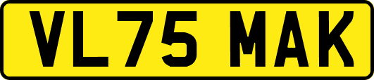 VL75MAK