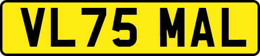 VL75MAL