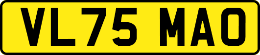 VL75MAO
