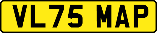 VL75MAP