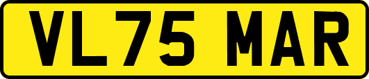 VL75MAR