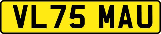 VL75MAU