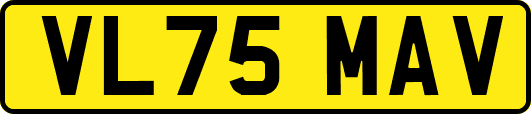 VL75MAV