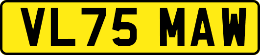 VL75MAW