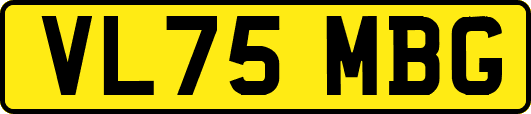 VL75MBG