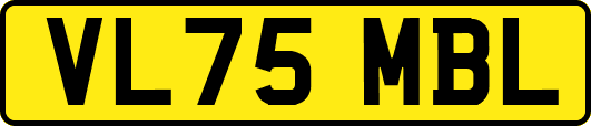 VL75MBL