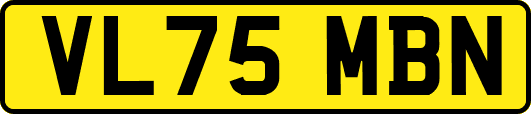 VL75MBN