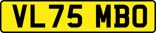 VL75MBO
