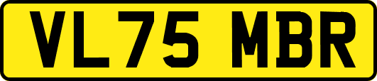VL75MBR