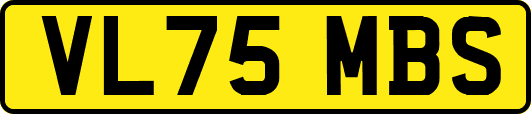 VL75MBS