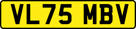 VL75MBV