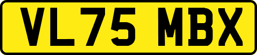 VL75MBX