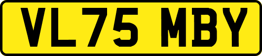 VL75MBY