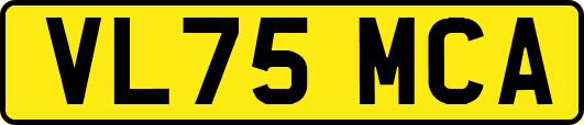 VL75MCA