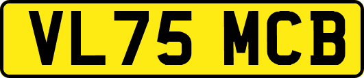 VL75MCB