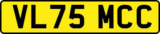 VL75MCC