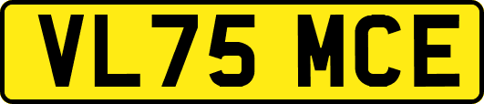 VL75MCE