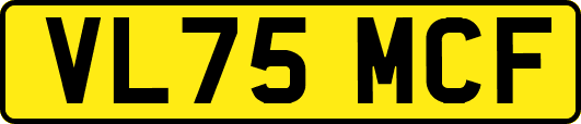 VL75MCF