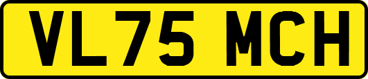 VL75MCH