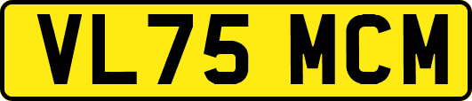 VL75MCM