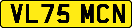 VL75MCN