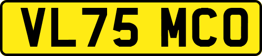 VL75MCO