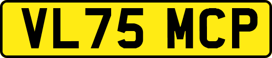 VL75MCP