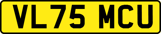 VL75MCU