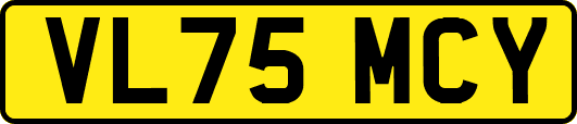 VL75MCY
