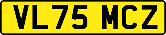 VL75MCZ