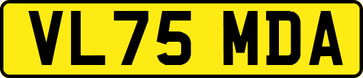 VL75MDA