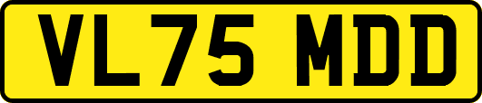 VL75MDD