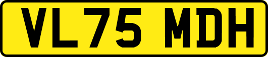 VL75MDH