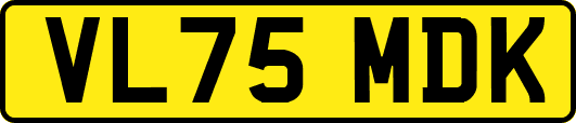 VL75MDK