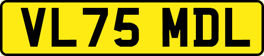 VL75MDL
