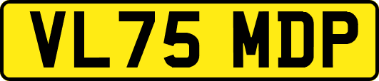 VL75MDP