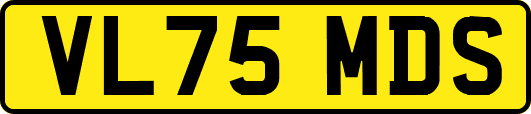 VL75MDS