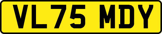 VL75MDY