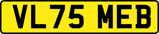VL75MEB