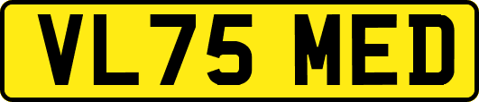 VL75MED