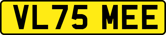 VL75MEE