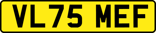 VL75MEF