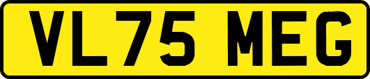 VL75MEG
