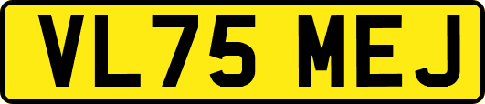 VL75MEJ