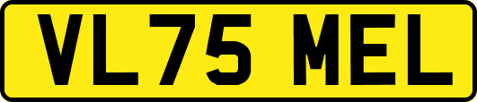 VL75MEL
