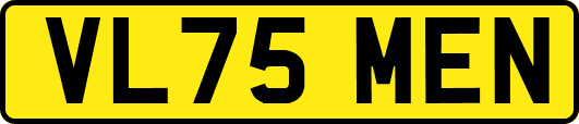 VL75MEN