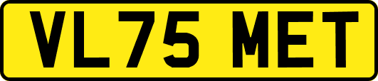 VL75MET