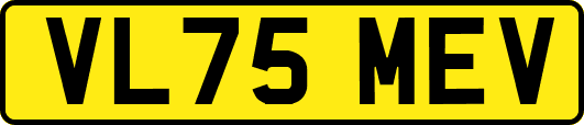 VL75MEV