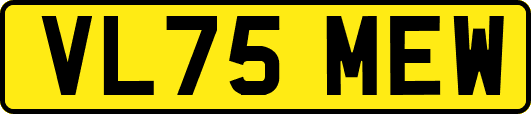 VL75MEW