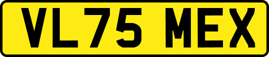VL75MEX